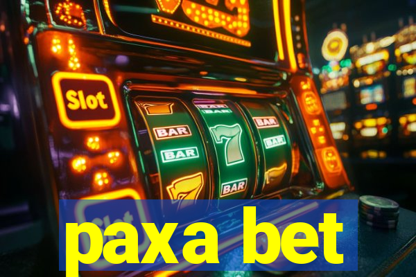 paxa bet